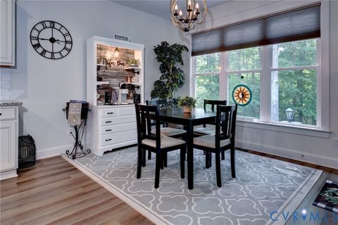 Tiny photo for 11768 Rock Wren Court, Providence Forge, VA 23140 (MLS # 2613010)