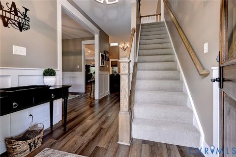 Tiny photo for 11768 Rock Wren Court, Providence Forge, VA 23140 (MLS # 2613010)
