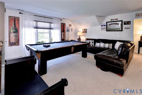 Tiny photo for 11768 Rock Wren Court, Providence Forge, VA 23140 (MLS # 2613010)