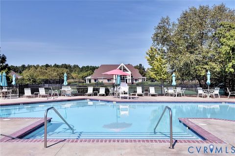 Tiny photo for 11768 Rock Wren Court, Providence Forge, VA 23140 (MLS # 2613010)