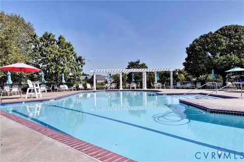 Tiny photo for 11768 Rock Wren Court, Providence Forge, VA 23140 (MLS # 2613010)