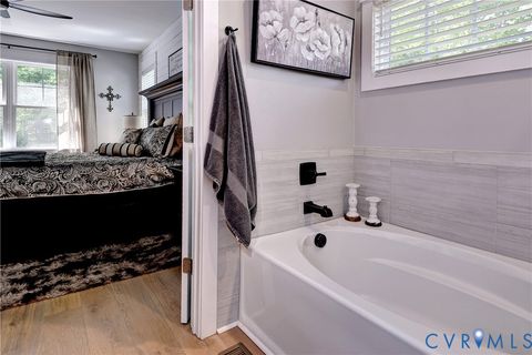 Tiny photo for 11768 Rock Wren Court, Providence Forge, VA 23140 (MLS # 2613010)