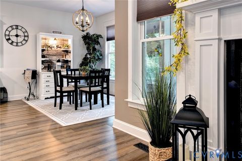Tiny photo for 11768 Rock Wren Court, Providence Forge, VA 23140 (MLS # 2613010)
