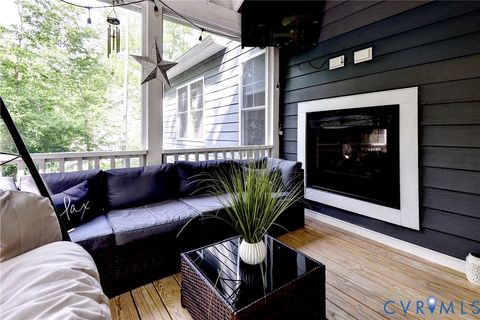 Tiny photo for 11768 Rock Wren Court, Providence Forge, VA 23140 (MLS # 2613010)