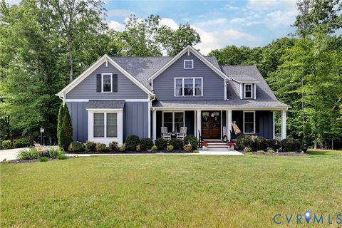 Tiny photo for 11768 Rock Wren Court, Providence Forge, VA 23140 (MLS # 2613010)