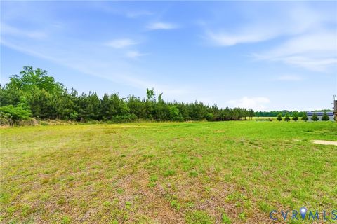 Tiny photo for 10117 Boisseau Road, Dinwiddie, VA 23885 (MLS # 2611025)