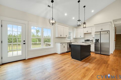Tiny photo for 10117 Boisseau Road, Dinwiddie, VA 23885 (MLS # 2611025)