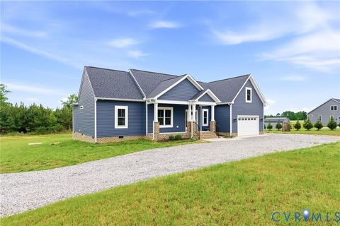 Tiny photo for 10117 Boisseau Road, Dinwiddie, VA 23885 (MLS # 2611025)