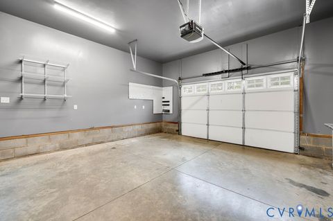 Tiny photo for 10117 Boisseau Road, Dinwiddie, VA 23885 (MLS # 2611025)