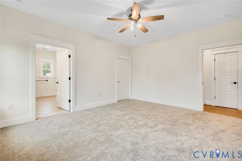 Tiny photo for 10117 Boisseau Road, Dinwiddie, VA 23885 (MLS # 2611025)