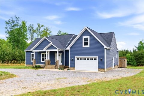 Tiny photo for 10117 Boisseau Road, Dinwiddie, VA 23885 (MLS # 2611025)