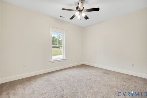 Tiny photo for 10117 Boisseau Road, Dinwiddie, VA 23885 (MLS # 2611025)