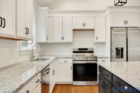Tiny photo for 10117 Boisseau Road, Dinwiddie, VA 23885 (MLS # 2611025)