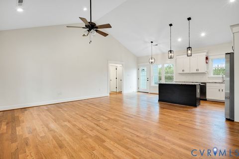 Tiny photo for 10117 Boisseau Road, Dinwiddie, VA 23885 (MLS # 2611025)