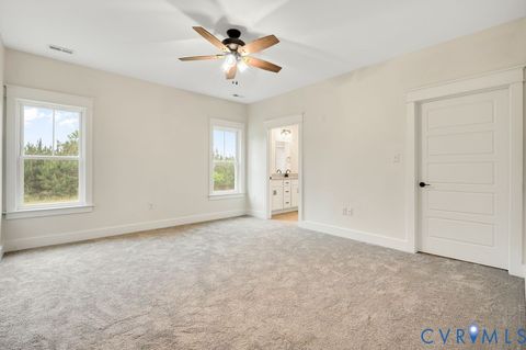 Tiny photo for 10117 Boisseau Road, Dinwiddie, VA 23885 (MLS # 2611025)
