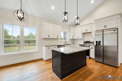 Tiny photo for 10117 Boisseau Road, Dinwiddie, VA 23885 (MLS # 2611025)