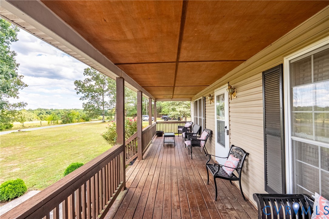 281 Elam Road