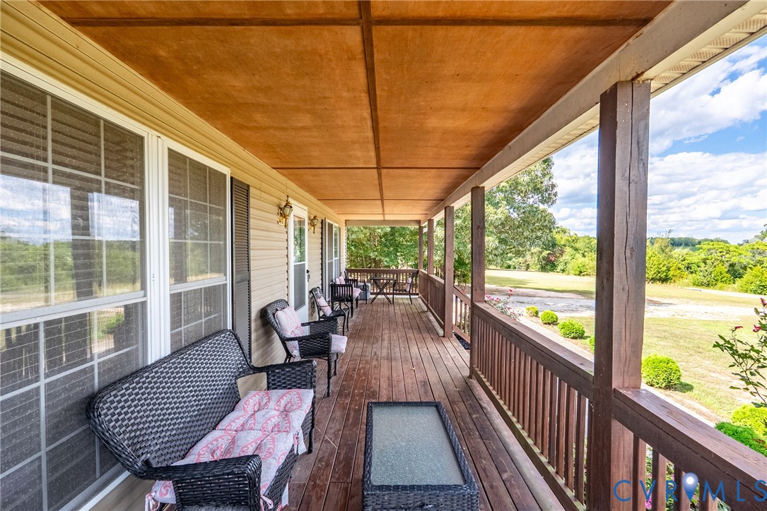 281 Elam Road