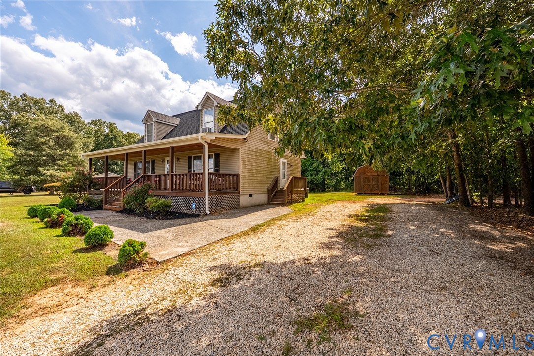 281 Elam Road