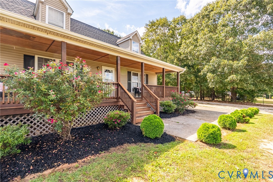 281 Elam Road