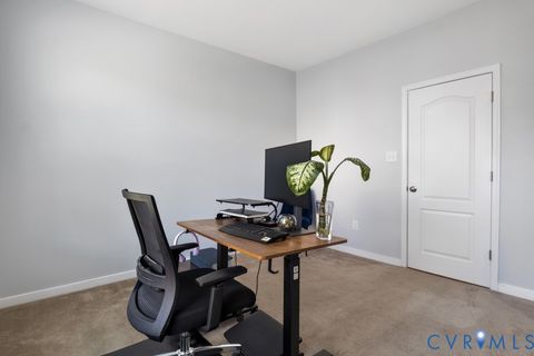 Tiny photo for 9119 Colonnade Circle, Ashland, VA 23005 (MLS # 2605462)