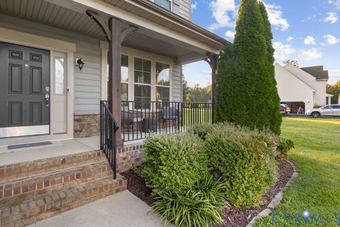 Tiny photo for 9119 Colonnade Circle, Ashland, VA 23005 (MLS # 2605462)