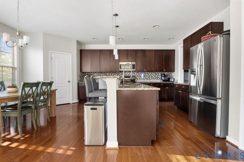 Tiny photo for 9119 Colonnade Circle, Ashland, VA 23005 (MLS # 2605462)