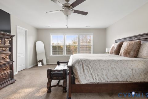 Tiny photo for 9119 Colonnade Circle, Ashland, VA 23005 (MLS # 2605462)