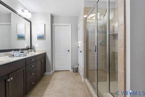 Tiny photo for 9119 Colonnade Circle, Ashland, VA 23005 (MLS # 2605462)