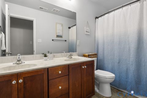 Tiny photo for 9119 Colonnade Circle, Ashland, VA 23005 (MLS # 2605462)