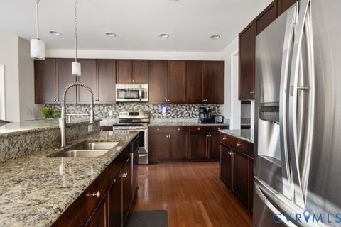 Tiny photo for 9119 Colonnade Circle, Ashland, VA 23005 (MLS # 2605462)