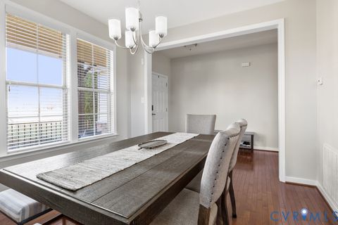 Tiny photo for 9119 Colonnade Circle, Ashland, VA 23005 (MLS # 2605462)