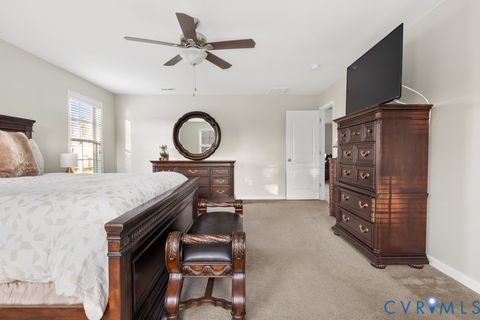 Tiny photo for 9119 Colonnade Circle, Ashland, VA 23005 (MLS # 2605462)