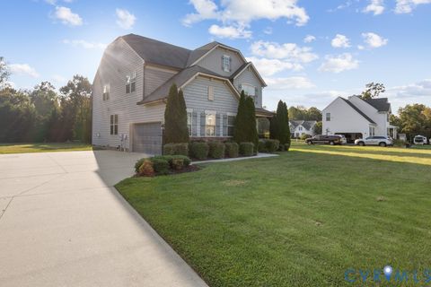Tiny photo for 9119 Colonnade Circle, Ashland, VA 23005 (MLS # 2605462)