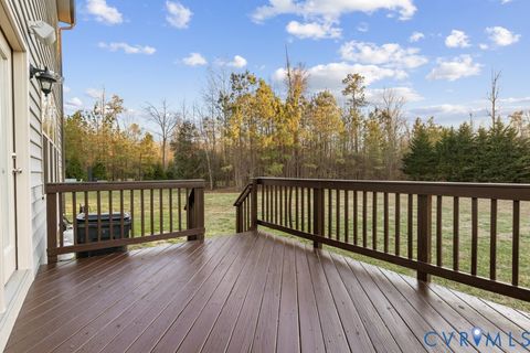Tiny photo for 9119 Colonnade Circle, Ashland, VA 23005 (MLS # 2605462)