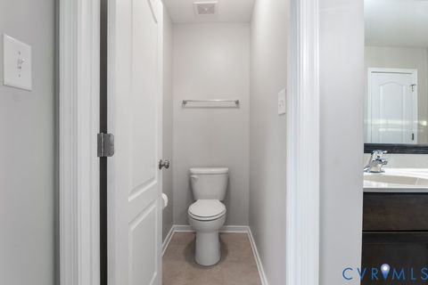 Tiny photo for 9119 Colonnade Circle, Ashland, VA 23005 (MLS # 2605462)