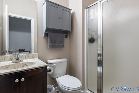 Tiny photo for 9119 Colonnade Circle, Ashland, VA 23005 (MLS # 2605462)