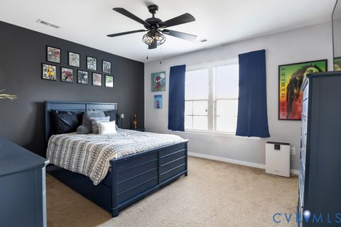 Tiny photo for 9119 Colonnade Circle, Ashland, VA 23005 (MLS # 2605462)