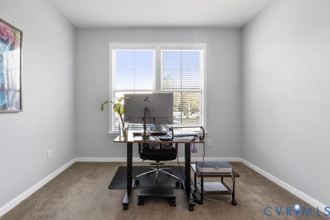 Tiny photo for 9119 Colonnade Circle, Ashland, VA 23005 (MLS # 2605462)