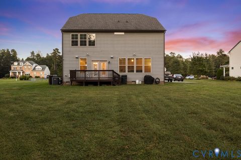 Tiny photo for 9119 Colonnade Circle, Ashland, VA 23005 (MLS # 2605462)