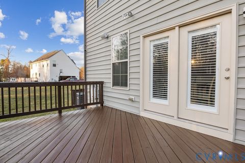 Tiny photo for 9119 Colonnade Circle, Ashland, VA 23005 (MLS # 2605462)