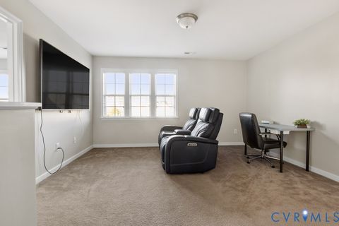 Tiny photo for 9119 Colonnade Circle, Ashland, VA 23005 (MLS # 2605462)
