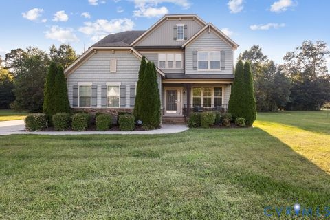 Photo of 9119 Colonnade Circle, Ashland, VA 23005 (MLS # 2605462)
