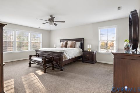 Tiny photo for 9119 Colonnade Circle, Ashland, VA 23005 (MLS # 2605462)