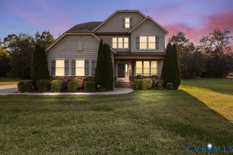 Tiny photo for 9119 Colonnade Circle, Ashland, VA 23005 (MLS # 2605462)