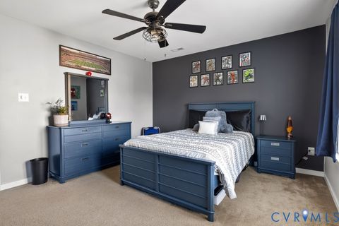 Tiny photo for 9119 Colonnade Circle, Ashland, VA 23005 (MLS # 2605462)