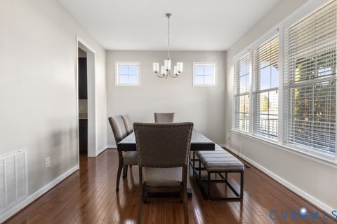 Tiny photo for 9119 Colonnade Circle, Ashland, VA 23005 (MLS # 2605462)