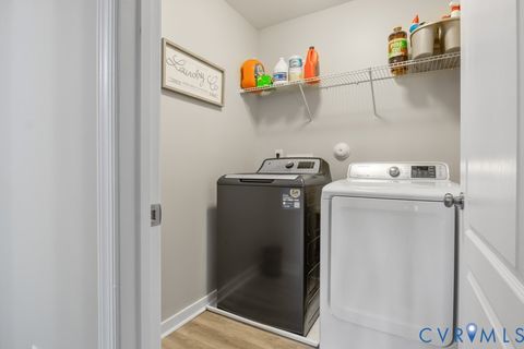 Tiny photo for 9119 Colonnade Circle, Ashland, VA 23005 (MLS # 2605462)