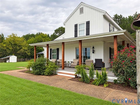 Tiny photo for 5424 Bellswood Drive, Mechanicsville, VA 23111 (MLS # 2628810)