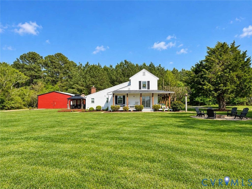 5424 Bellswood Drive